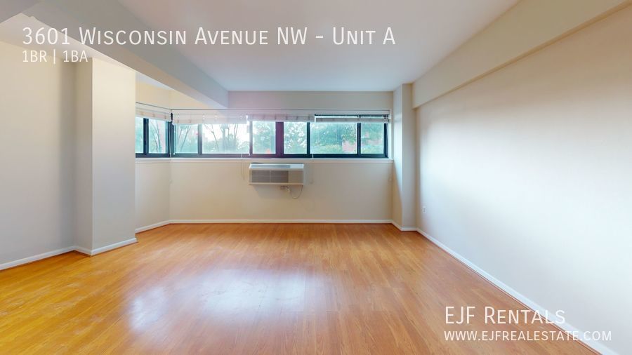 Spacious Cathedral Heights One Bedroom W/Stunning Rooftop Views, All Energy Utilities Included! property image