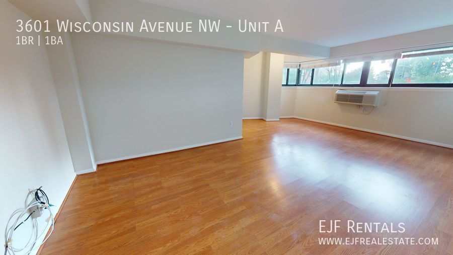 Spacious Cathedral Heights One Bedroom W/Stunning Rooftop Views, All Energy Utilities Included! property image