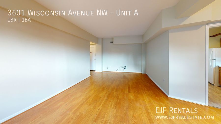 Spacious Cathedral Heights One Bedroom W/Stunning Rooftop Views, All Energy Utilities Included! property image