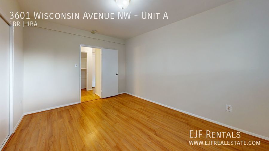 Spacious Cathedral Heights One Bedroom W/Stunning Rooftop Views, All Energy Utilities Included! property image