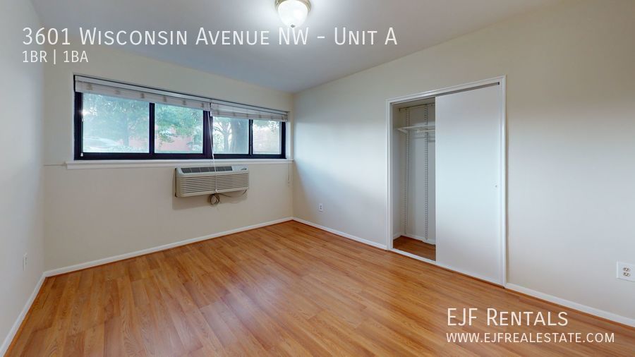 Spacious Cathedral Heights One Bedroom W/Stunning Rooftop Views, All Energy Utilities Included! property image