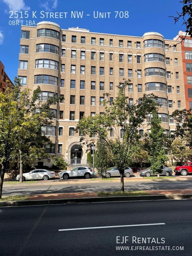 Foggy Bottom Studio Apartment W/All Energy Utilities Included property image