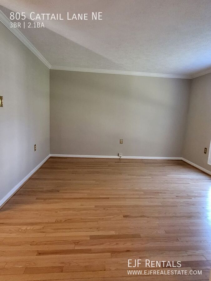 An Opportunity to Enjoy a Detached Home at the Value of a Townhome property image