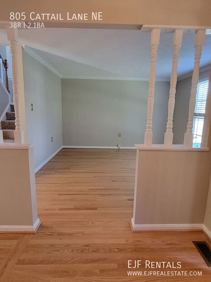 An Opportunity to Enjoy a Detached Home at the Value of a Townhome property image