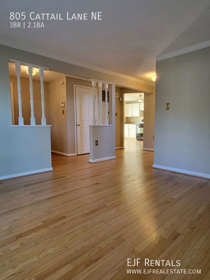 An Opportunity to Enjoy a Detached Home at the Value of a Townhome property image