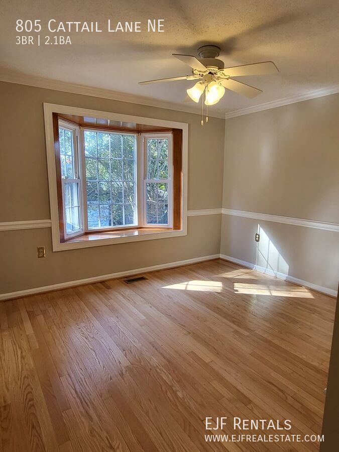 An Opportunity to Enjoy a Detached Home at the Value of a Townhome property image