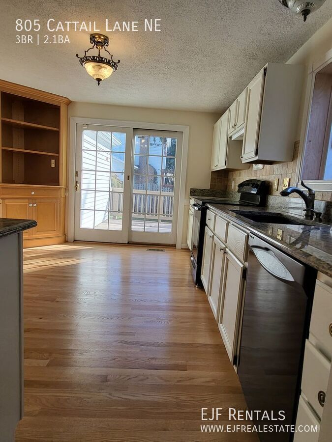 An Opportunity to Enjoy a Detached Home at the Value of a Townhome property image