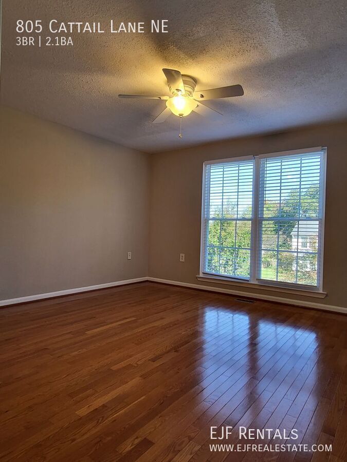 An Opportunity to Enjoy a Detached Home at the Value of a Townhome property image