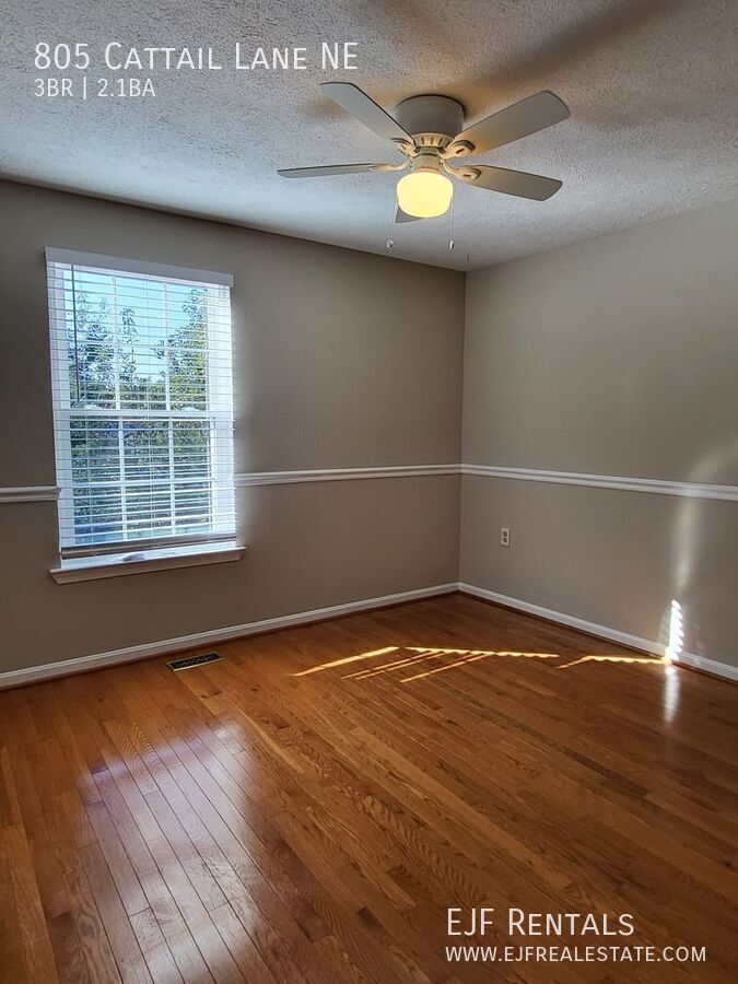 An Opportunity to Enjoy a Detached Home at the Value of a Townhome property image