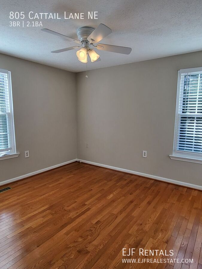 An Opportunity to Enjoy a Detached Home at the Value of a Townhome property image