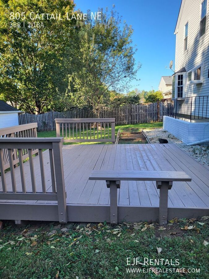 An Opportunity to Enjoy a Detached Home at the Value of a Townhome property image