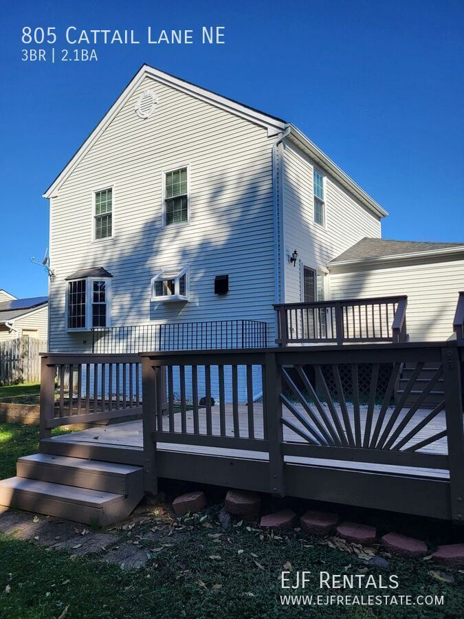 An Opportunity to Enjoy a Detached Home at the Value of a Townhome property image