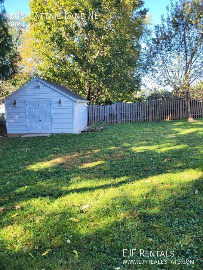 An Opportunity to Enjoy a Detached Home at the Value of a Townhome property image