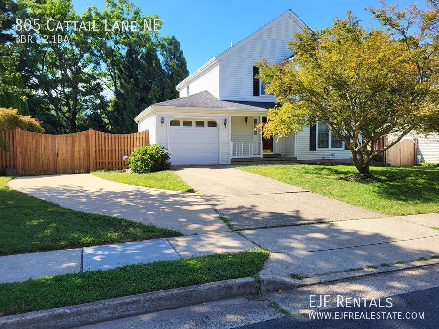 An Opportunity to Enjoy a Detached Home at the Value of a Townhome property image