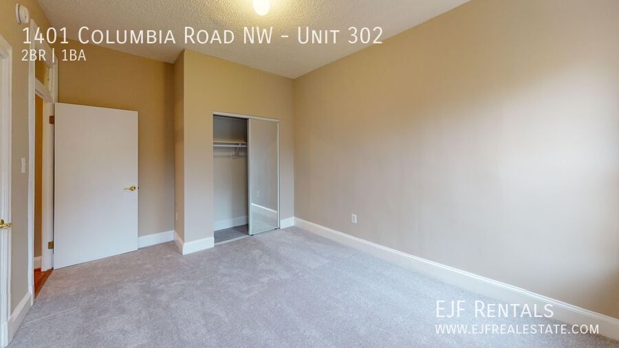 Columbia Heights Two Bedroom Apartment W/Private Balcony! property image