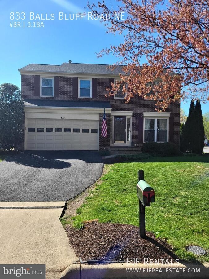 Beautiful 4 Bedroom Home in Potomac Crossing property image