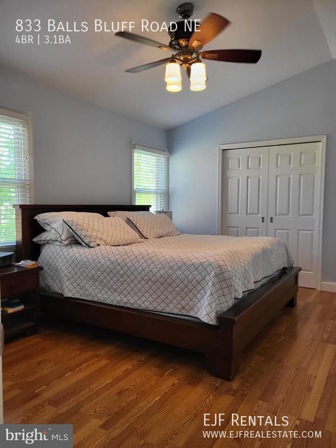 Beautiful 4 Bedroom Home in Potomac Crossing property image