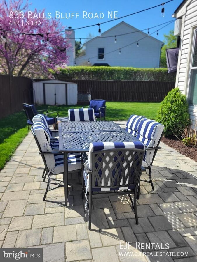 Beautiful 4 Bedroom Home in Potomac Crossing property image