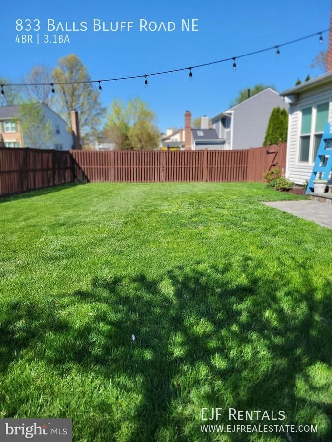 Beautiful 4 Bedroom Home in Potomac Crossing property image