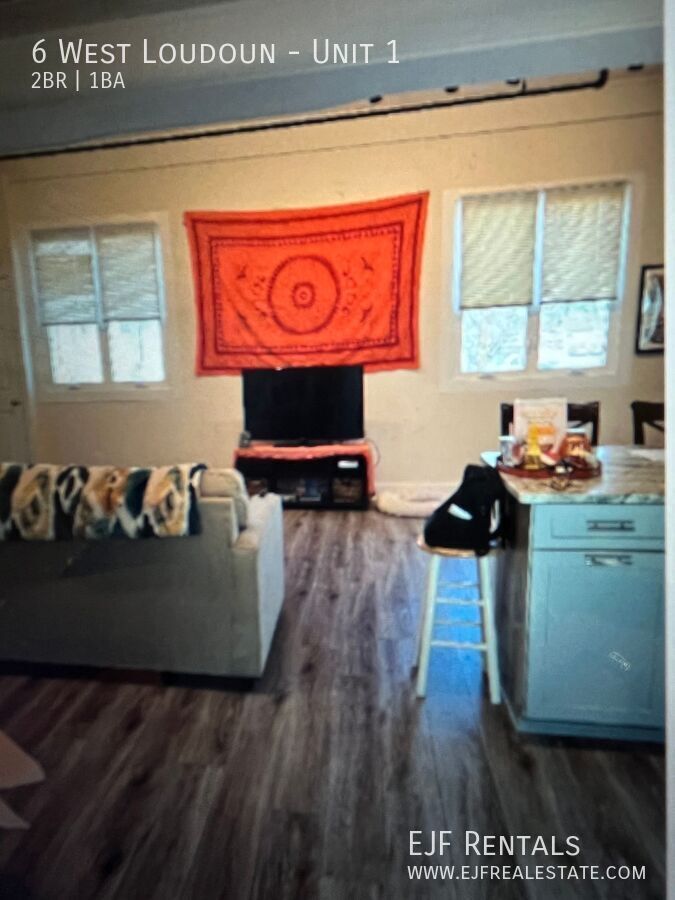 Quaint 2 Bedroom in Round Hill property image