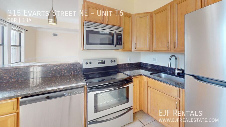 Spacious Two Bedroom Near Trinity University/ Bloomingdale- Great Location property image