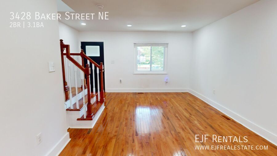 Recently Renovated Stunning Two Bedroom/Three & a Half Bathroom for Rent property image