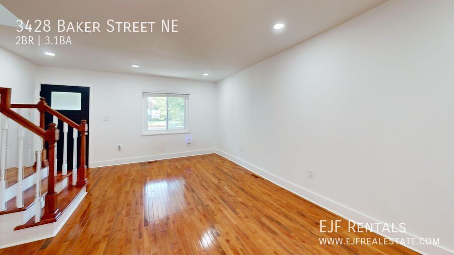 Recently Renovated Stunning Two Bedroom/Three & a Half Bathroom for Rent property image