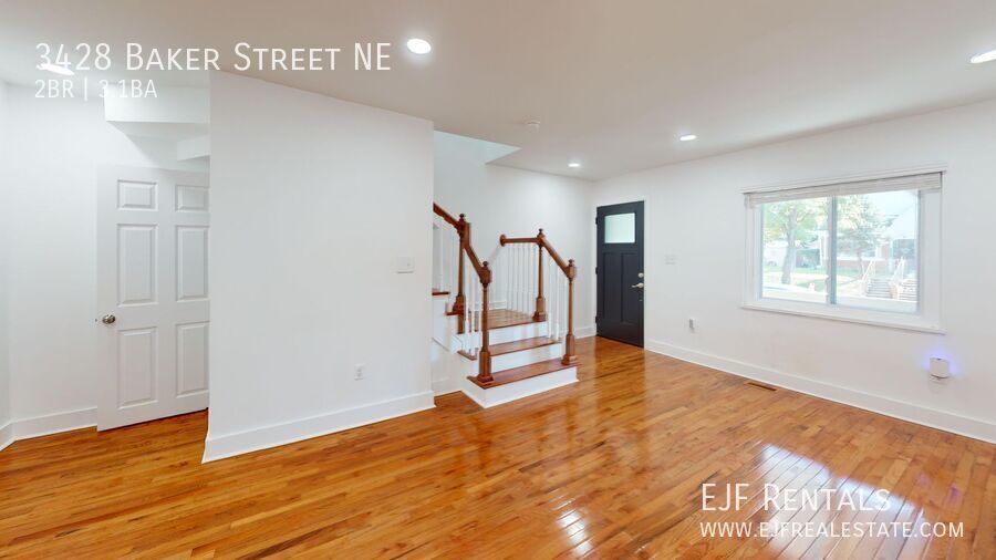 Recently Renovated Stunning Two Bedroom/Three & a Half Bathroom for Rent property image