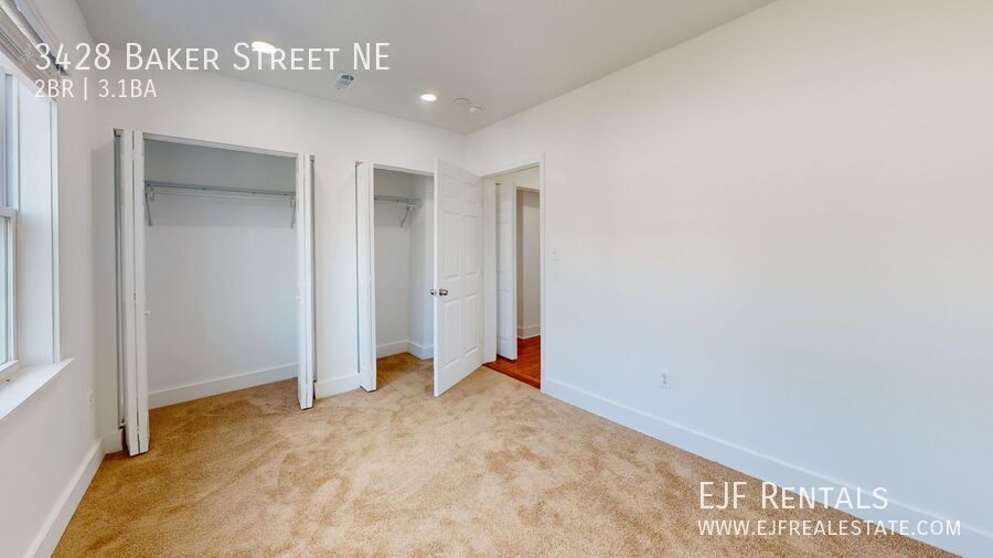 Recently Renovated Stunning Two Bedroom/Three & a Half Bathroom for Rent property image