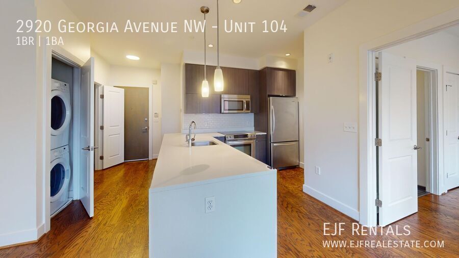 Georgia Avenue One Bedroom for Rent! Pets Welcomed! property image