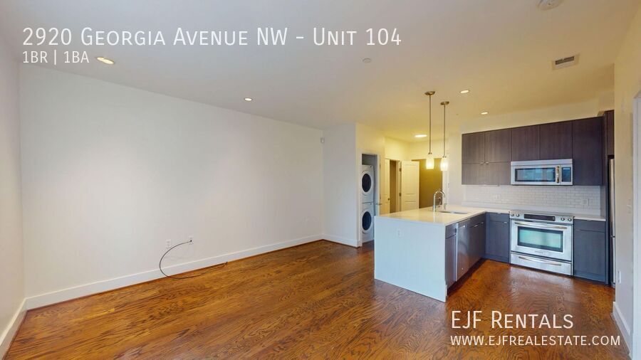 Georgia Avenue One Bedroom for Rent! Pets Welcomed! property image