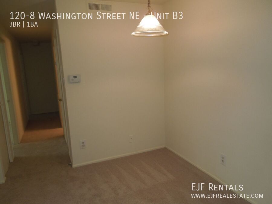 Updated 3 Bedroom Condo property image