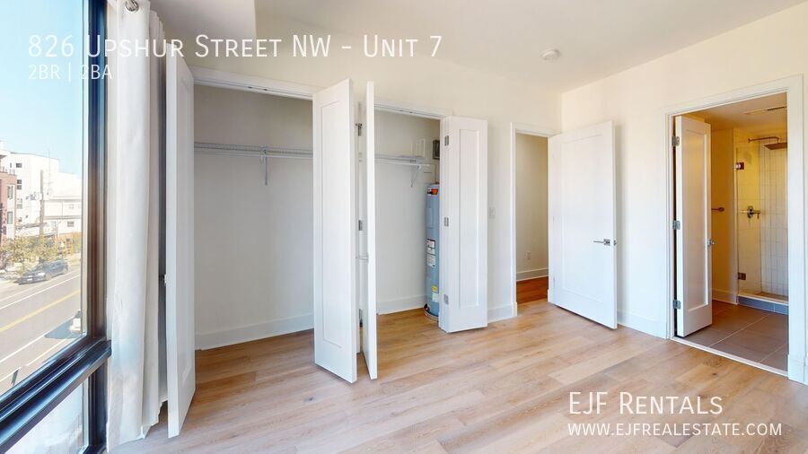 Newly Renovated Two Bedroom Two Bathroom W/Off Street Parking property image
