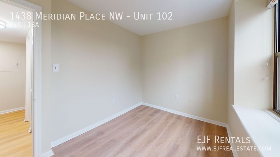 Columbia Heights Two Bedroom/One Bathroom In Amazing Location! Washer/Dryer in Unit! property image