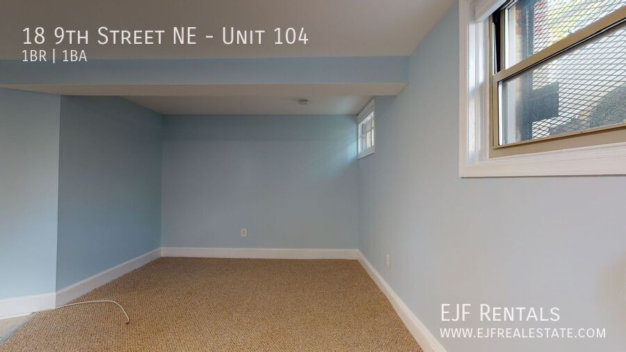 Capitol Hill One Bedroom One Bathroom in secure building! Move-in fee waived!! property image