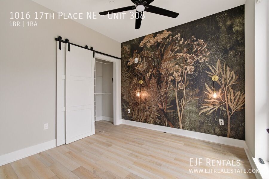 New Construction One Bedroom One Bathroom-Modern Living Off H Street! property image