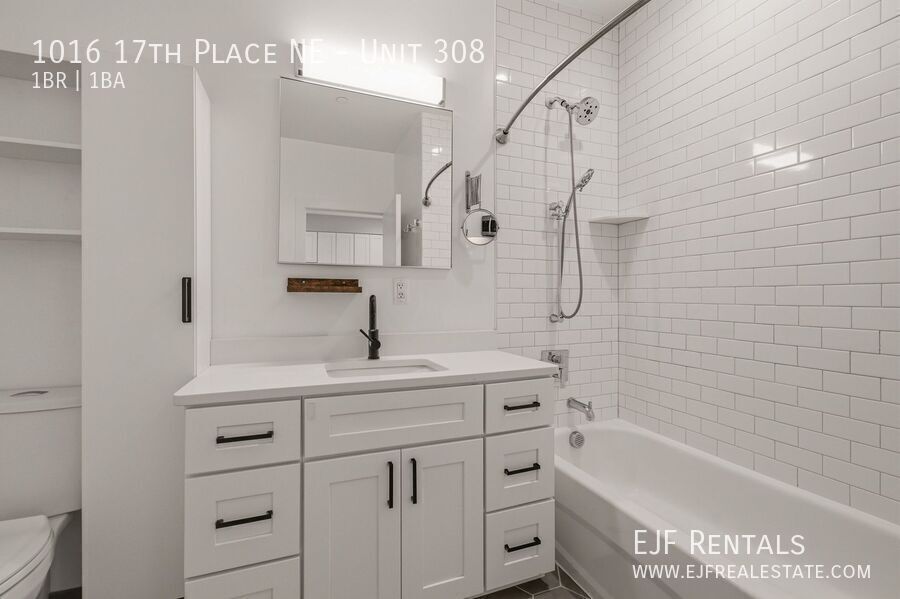 New Construction One Bedroom One Bathroom-Modern Living Off H Street! property image