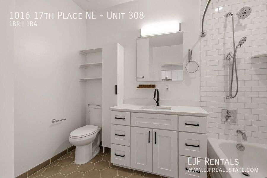 New Construction One Bedroom One Bathroom-Modern Living Off H Street! property image