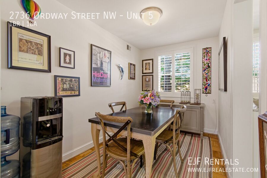 Top Floor Ordway Gardens One Bedroom-Fully Furnished, One Parking Space, & More! property image