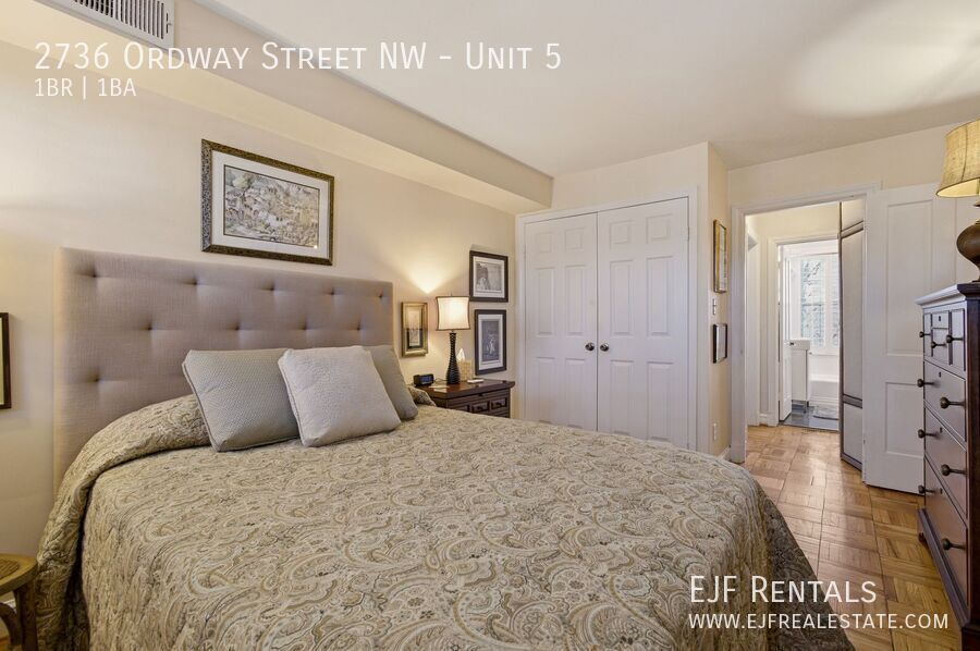 Top Floor Ordway Gardens One Bedroom-Fully Furnished, One Parking Space, & More! property image