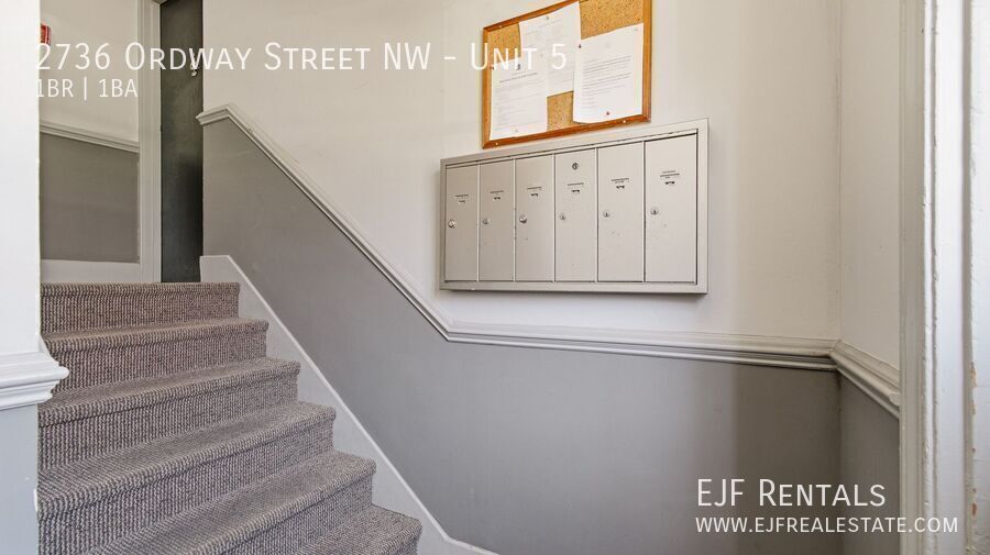 Top Floor Ordway Gardens One Bedroom-Fully Furnished, One Parking Space, & More! property image