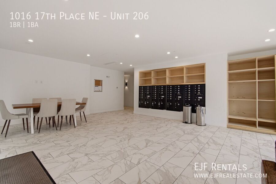 New Construction One Bedroom One Bathroom-Modern Living Off H Street! property image