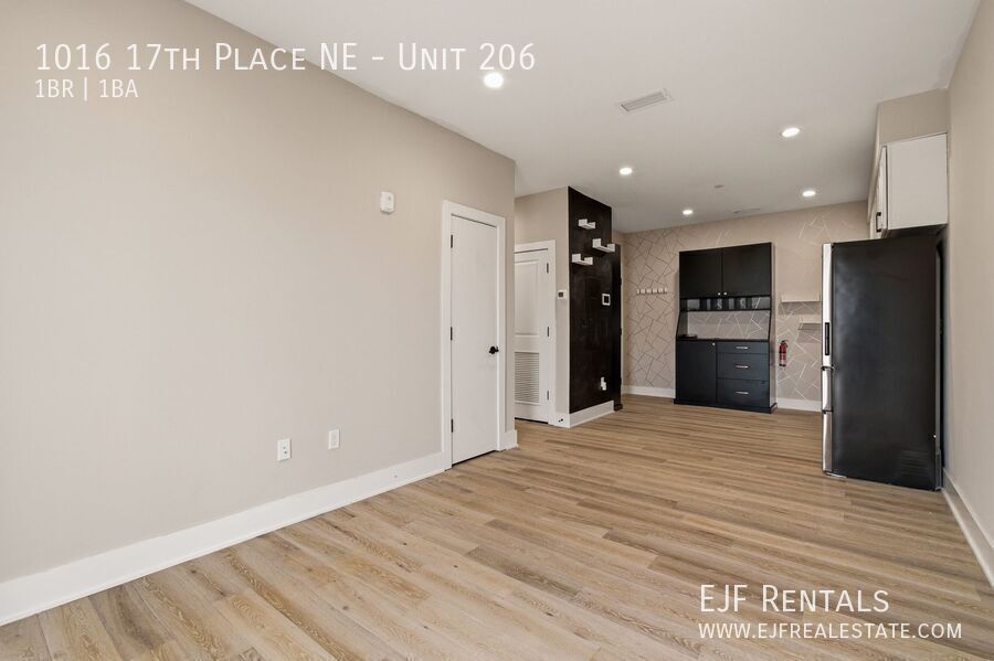 New Construction One Bedroom One Bathroom-Modern Living Off H Street! property image