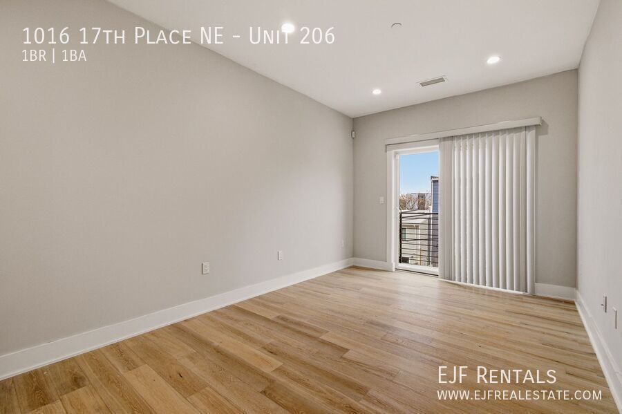 New Construction One Bedroom One Bathroom-Modern Living Off H Street! property image