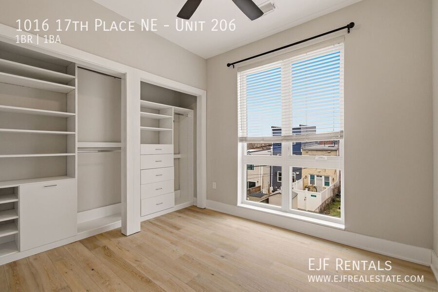 New Construction One Bedroom One Bathroom-Modern Living Off H Street! property image