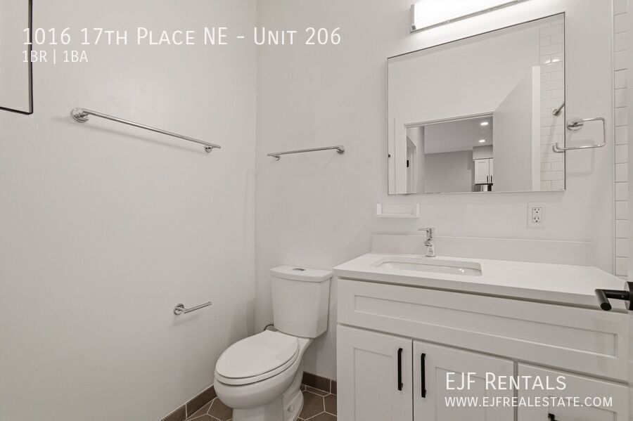 New Construction One Bedroom One Bathroom-Modern Living Off H Street! property image