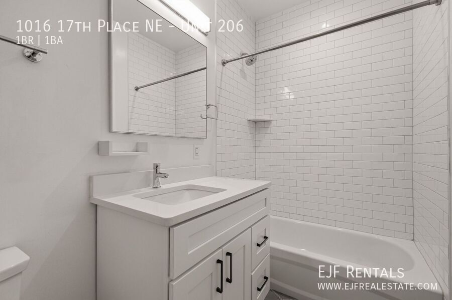 New Construction One Bedroom One Bathroom-Modern Living Off H Street! property image