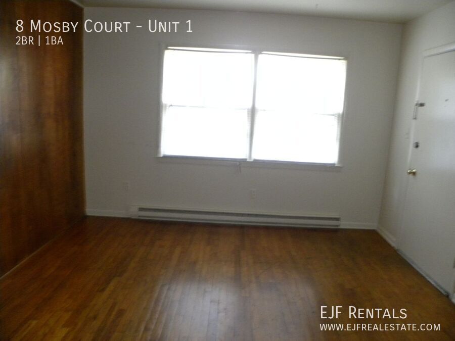 Nice Round Hill 2 Bedroom With Washer/Dryer property image