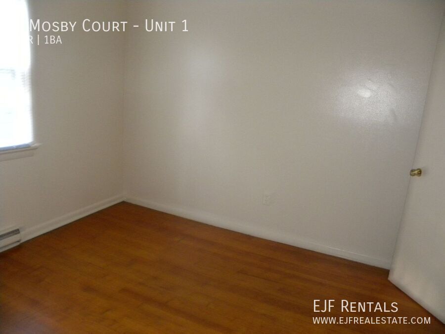 Nice Round Hill 2 Bedroom With Washer/Dryer property image