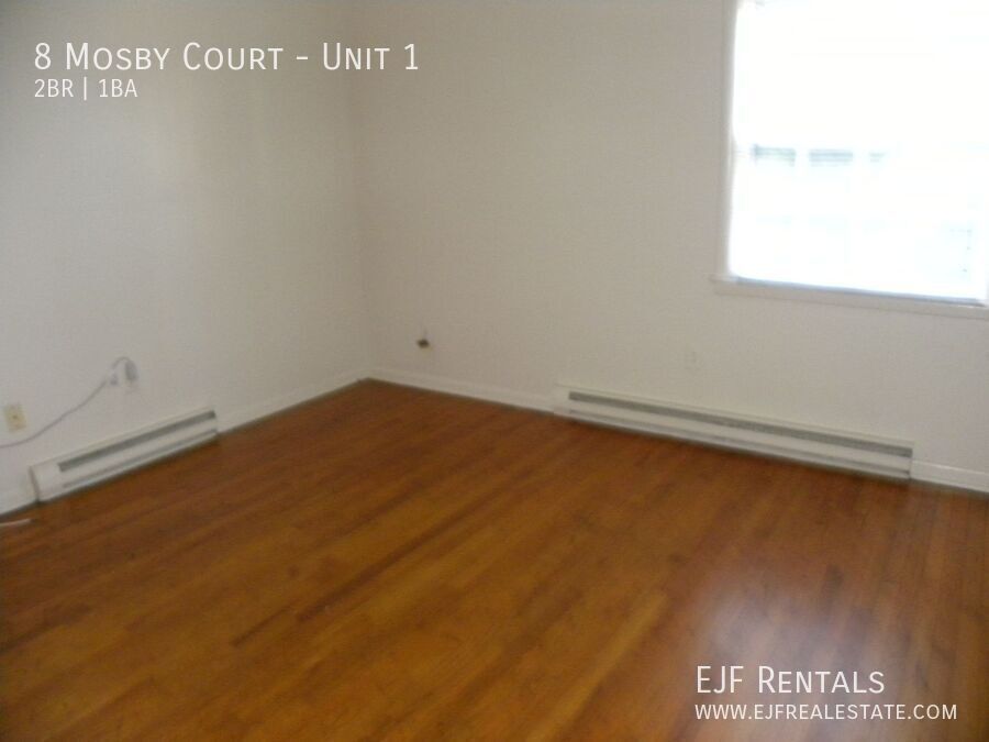 Nice Round Hill 2 Bedroom With Washer/Dryer property image